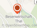 Wirtschaft Zum Besawirt