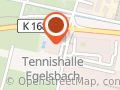SGE Tennishalle