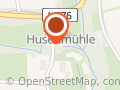 Gaststätte Husenmühle