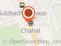 Chahat Pizzeria