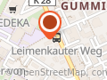 Ham Ham Pizza, Döner,Und Vieles Mehr