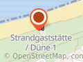 Beach Bistro - Fischbrötchen, Café, Kuchen