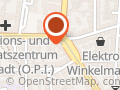 Candan Yüksel Kiosk am Roßdörfer Platz