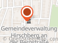 Gemeinde Hirschberg an der Bergstraße