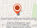 Feuerwehr Hirschberg