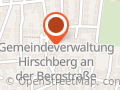 Jugendhaus Hirschberg