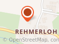 Reiterhof der Mittelalterfreunde Rehmerloh