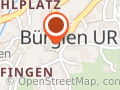 Planzer, Lebensmittel, Bürglen