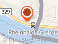 Restaurant Rhyhalde