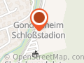 Gaststätte Schloßstube