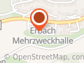 Feuerwehrgerätehaus Erbach