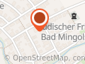 Mobile Tierheilpraxis Manuelle Therapie am Pferd / TCM