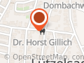 Dr. Horst Gillich