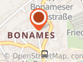 Evangelische Kirche Bonames - Evangelische Miriamgemeinde Frankfurt/Main