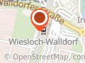 DB Reisezentrum Wiesloch-Walldorf