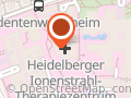 Heidelberger Ionenstrahl-Therapiezentrum HIT