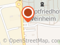 Hauptfriedhof Weinheim