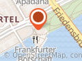 Excellent Business Center Frankfurt Westhafen Tower