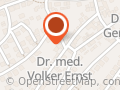 Dr. Med. Volker Ernst