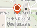 Park and Ride Bf Neu-Isenburg