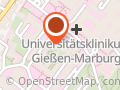 Justus-Liebig University Gießen