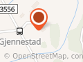 Gjennestad Are