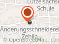 Zeliha Güneri Änderungsschneiderei