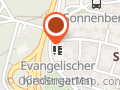 Städtische Kindertagesstätte Sonnenbergstraße