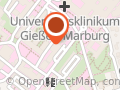 PHV-Dialysezentren am Universitätsklinikum Gießen
