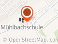 Muehlbachschule Grund-und Hauptschule Mit Werkrealschule