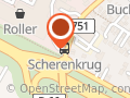 Westfalen Tankstelle D.s. Automobile -am Scherenkrug-