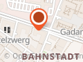 Qube Restaurant & Signature Bar Bahnstadt