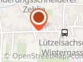 Gasthof Alte Pfalz