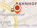 Umzug Frankfurt