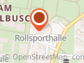Landesleistungszentrum für Rollsport des HRIV