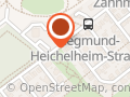 Hebamme Antje Voß