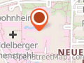 Interdiziplinäres Uveitiszentrum Heidelberg