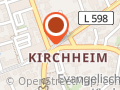 VRNnextbike Heidelberg Kirchheim-Rathaus