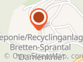 EBRD Deponie Bretten