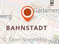 Städtische Kindertageseinrichtung Gadamerplatz