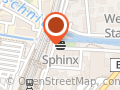 Sphinx Imbiss