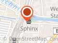 Sphinx Imbiss