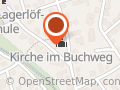 Evangelische Kirche Buchschlag mit Turm - Evangelische Versöhnungsgemeinde Buchschlag-Sprendlingen