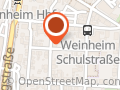 Eicheldruck Weinheim Druckerei
