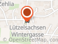 Nicht nur Torten Patisserie