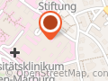 Universitätsklinikum Gießen Zentrum für Kinderheilkunde und Jugendmedizin