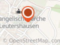Friedhof Leutershausen