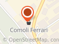 COMOLI FERRARI & C. S.P.A.