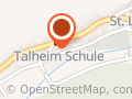 Grund-Hauptschule Mit Werkrealschule Horb-Untertalheim