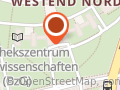 Goethe-Universität Frankfurt am Main - Campus Westend